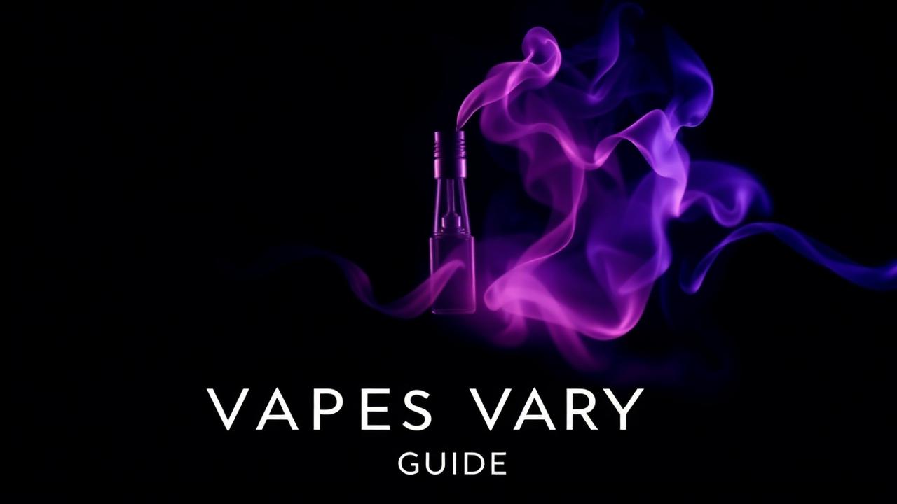 Lost Mary Vapes Guide | EB Vapes